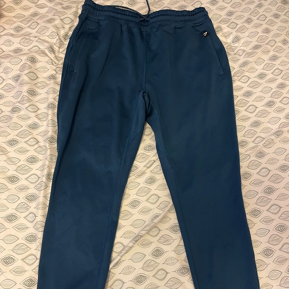 Gymshark joggers